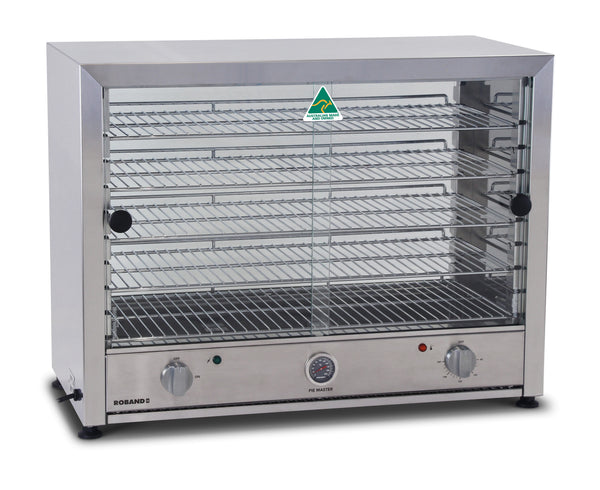 Roband Pie Master PM100S - Pie Warmer