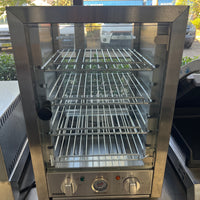 Roband PM25 Pie Warmer