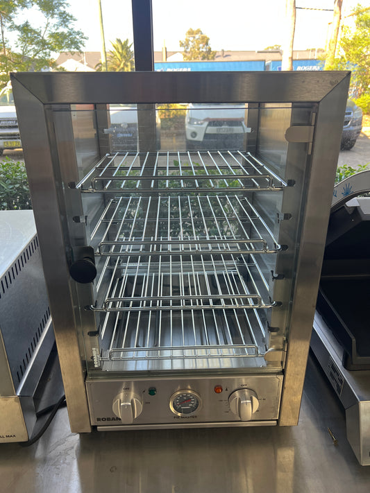 Roband PM25 Pie Warmer