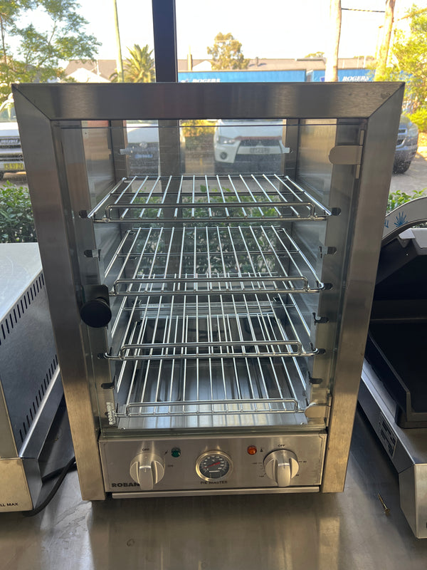 Roband PM25 Pie Warmer