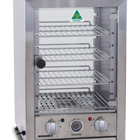 Roband Pie Master PM25L - Pie Warmer