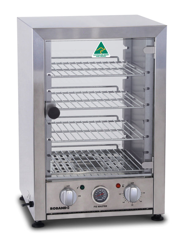 Roband Pie Master PM25L - Pie Warmer