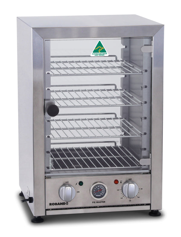 Roband Pie Master PM25 - Pie Warmer
