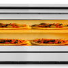 PizzaMaster PM 401ED-1DW - Countertop Pizza Oven