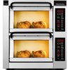 PizzaMaster PM 402ED - Countertop Pizza Oven