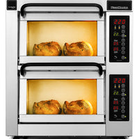 PizzaMaster PM 402ED - Countertop Pizza Oven