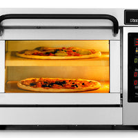 PizzaMaster PM 451ED-1 - Countertop Pizza Oven