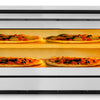 PizzaMaster PM 451ED-1DW - Countertop Pizza Oven