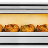 PizzaMaster PM 451ED-DW - Countertop Pizza Oven