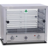 Roband Pie Master PM50G - Pie Warmer