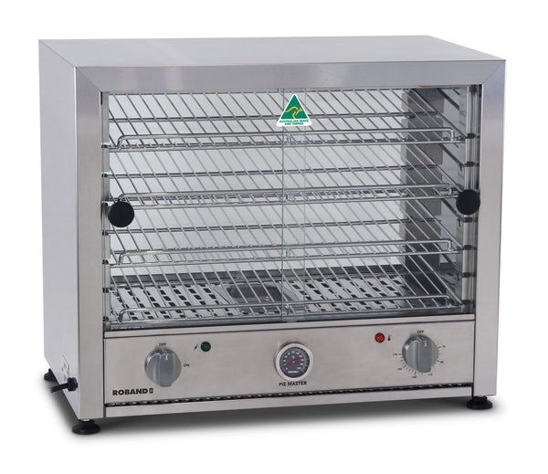 Roband Pie Master PM50L - Pie Warmer