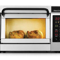 PizzaMaster PM 551ED - Countertop Pizza Oven