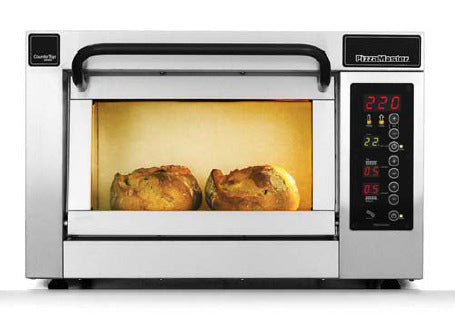 PizzaMaster PM 551ED - Countertop Pizza Oven