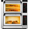 PizzaMaster PM 552ED-1 - Countertop Pizza Oven