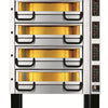 PizzaMaster PM 724ED - Freestanding Pizza Oven