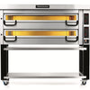 PizzaMaster PM 742ED - Freestanding Pizza Oven