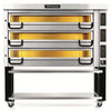 PizzaMaster PM 743ED - Freestanding Pizza Oven