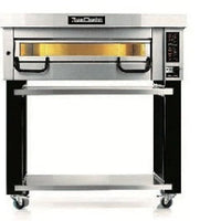 PizzaMaster PM 821ED - Freestanding Pizza Oven