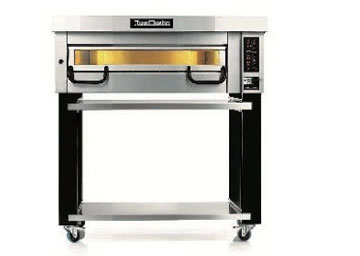 PizzaMaster PM 821ED - Freestanding Pizza Oven