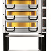 PizzaMaster PM 823ED - Freestanding Pizza Oven