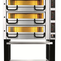 PizzaMaster PM 823ED - Freestanding Pizza Oven