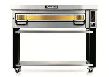 PizzaMaster PM 841ED - Freestanding Pizza Oven