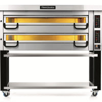 PizzaMaster PM 842ED - Freestanding Pizza Oven