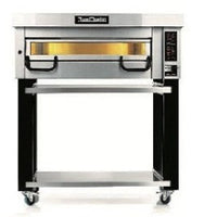 PizzaMaster PM 911ED - Freestanding Pizza Oven