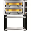 PizzaMaster PM 912ED - Freestanding Pizza Oven