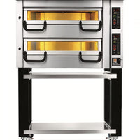PizzaMaster PM 912ED - Freestanding Pizza Oven