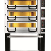 PizzaMaster PM 913ED - Freestanding Pizza Oven