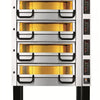 PizzaMaster PM 914ED - Freestanding Pizza Oven