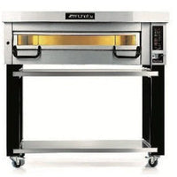 PizzaMaster PM 931ED - Freestanding Pizza Oven