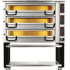 PizzaMaster PM 933ED - Freestanding Pizza Oven