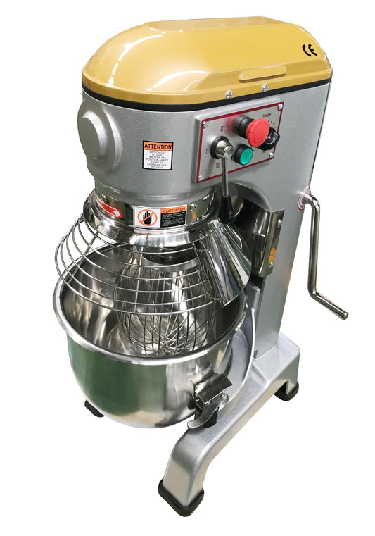 Anvil PMA1020 - Planetary Mixer
