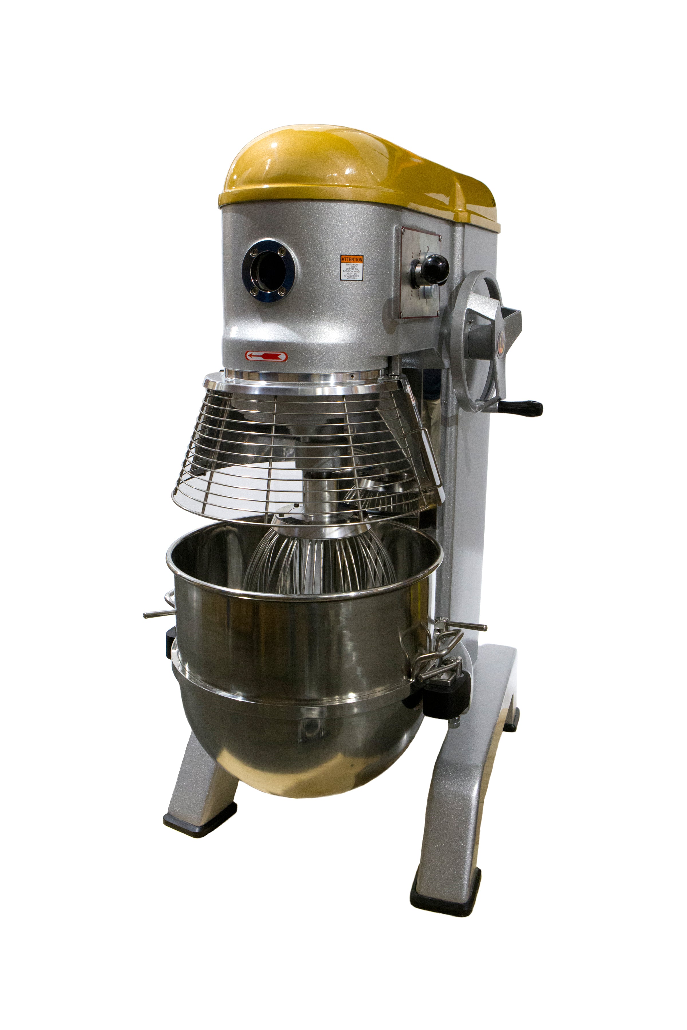 Anvil PMA3060 - Planetary Mixer