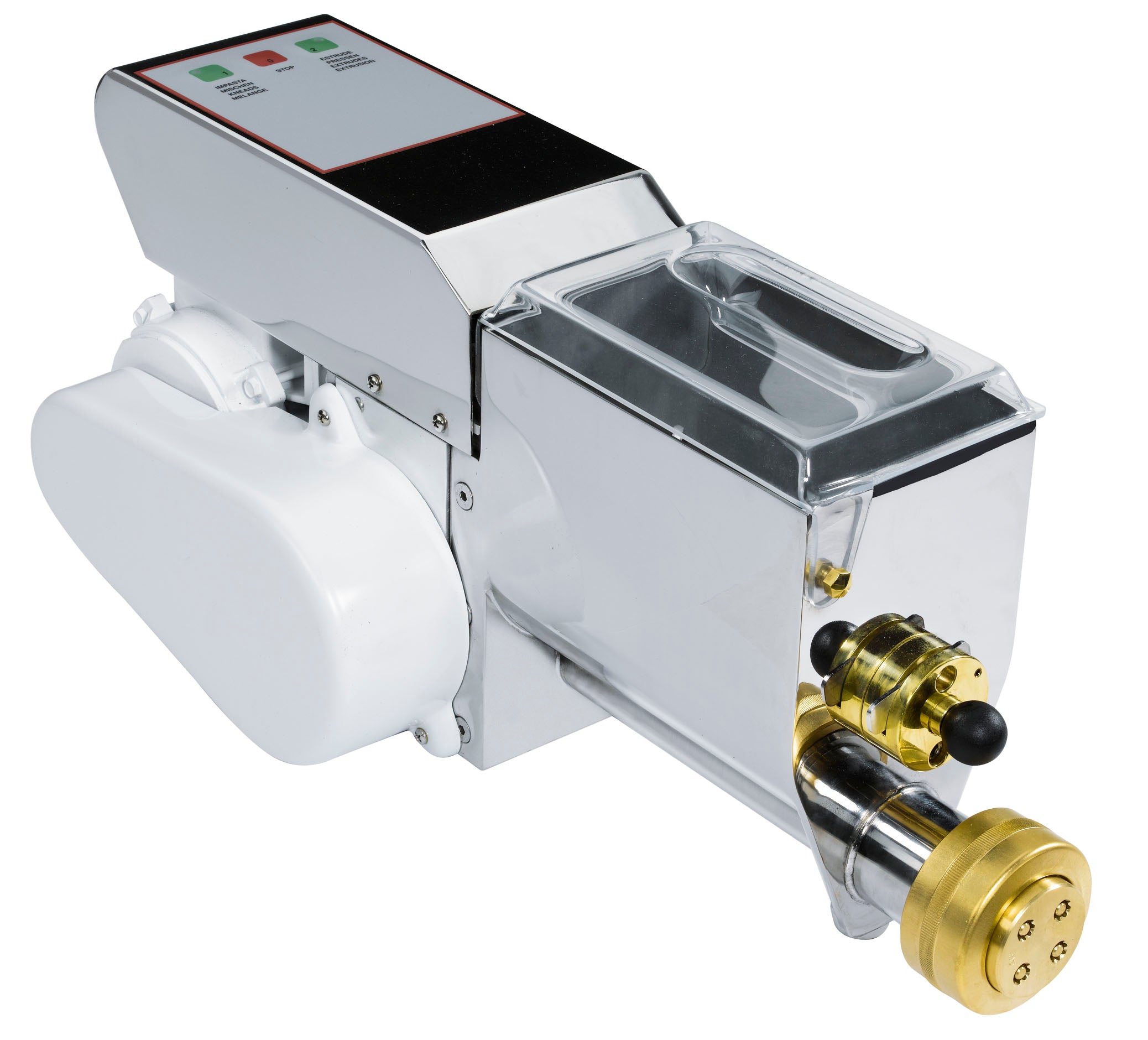 Bottene PMB0002 - Automatic Pasta Machine