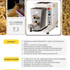 Bottene PMB0035 - Pasta Machine