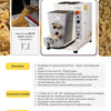Bottene PMB0050 - Pasta Machine