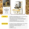 Bottene PMB1096 - Pasta Machine