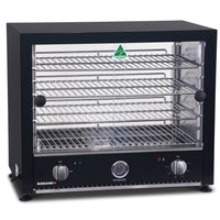 Roband Pie Master PMB50L - Pie Warmer