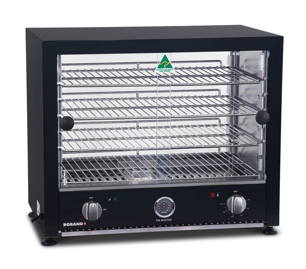 Roband Pie Master PMB50L - Pie Warmer
