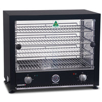 Roband PMB50L Pie Warmer