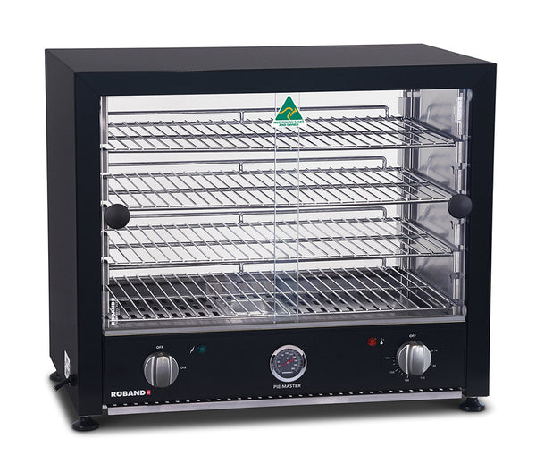 Roband PMB50L Pie Warmer