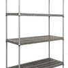 Titan PMSET 1220X455 - Multipurpose Plastic Mat Shelving