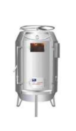 Oxford PO-1000 Pig Oven