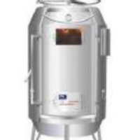 Oxford PO-1000 Pig Oven