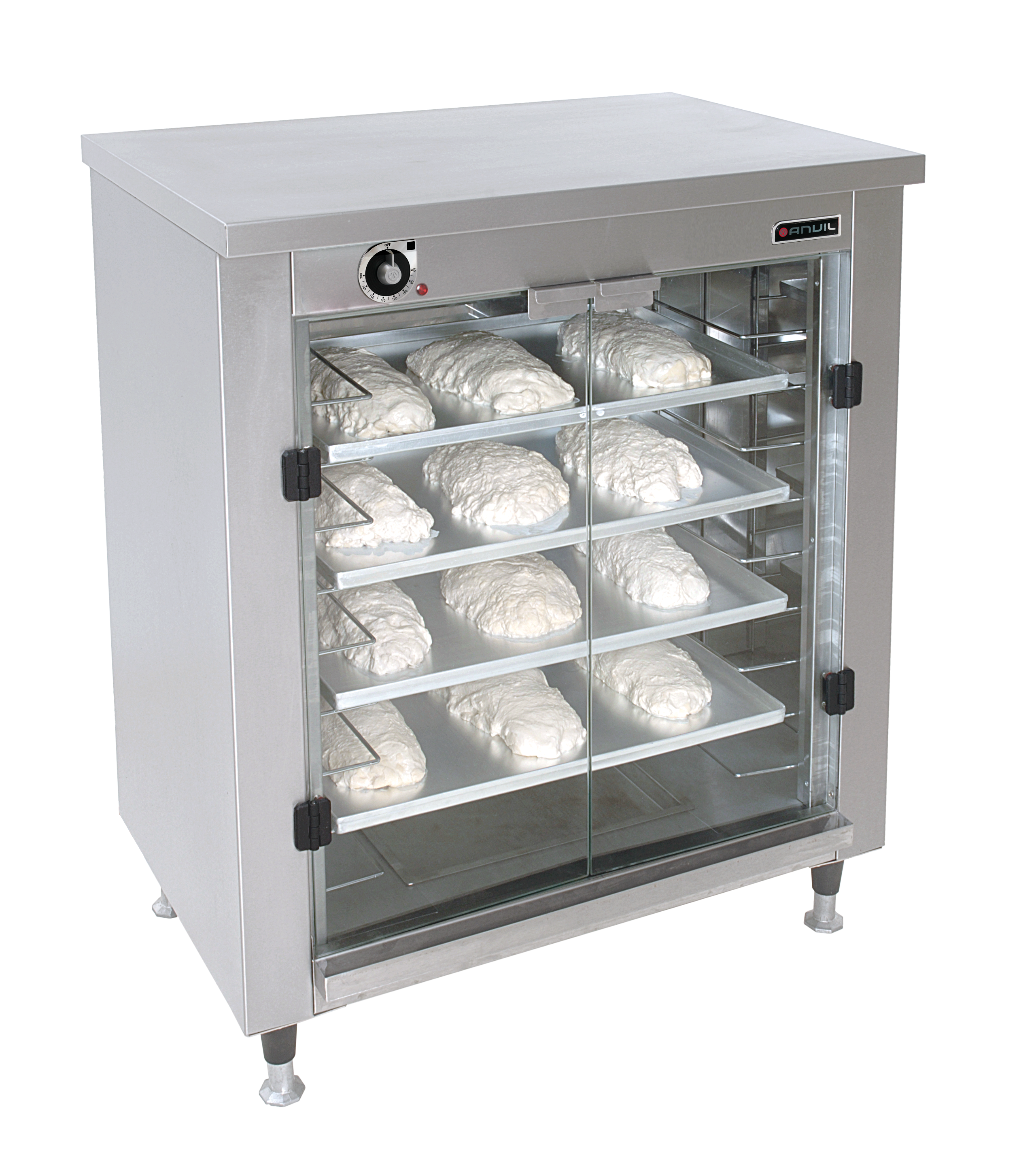 Anvil POA0001 - Proving Cabinet