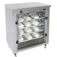 Anvil POA0001 - Proving Cabinet