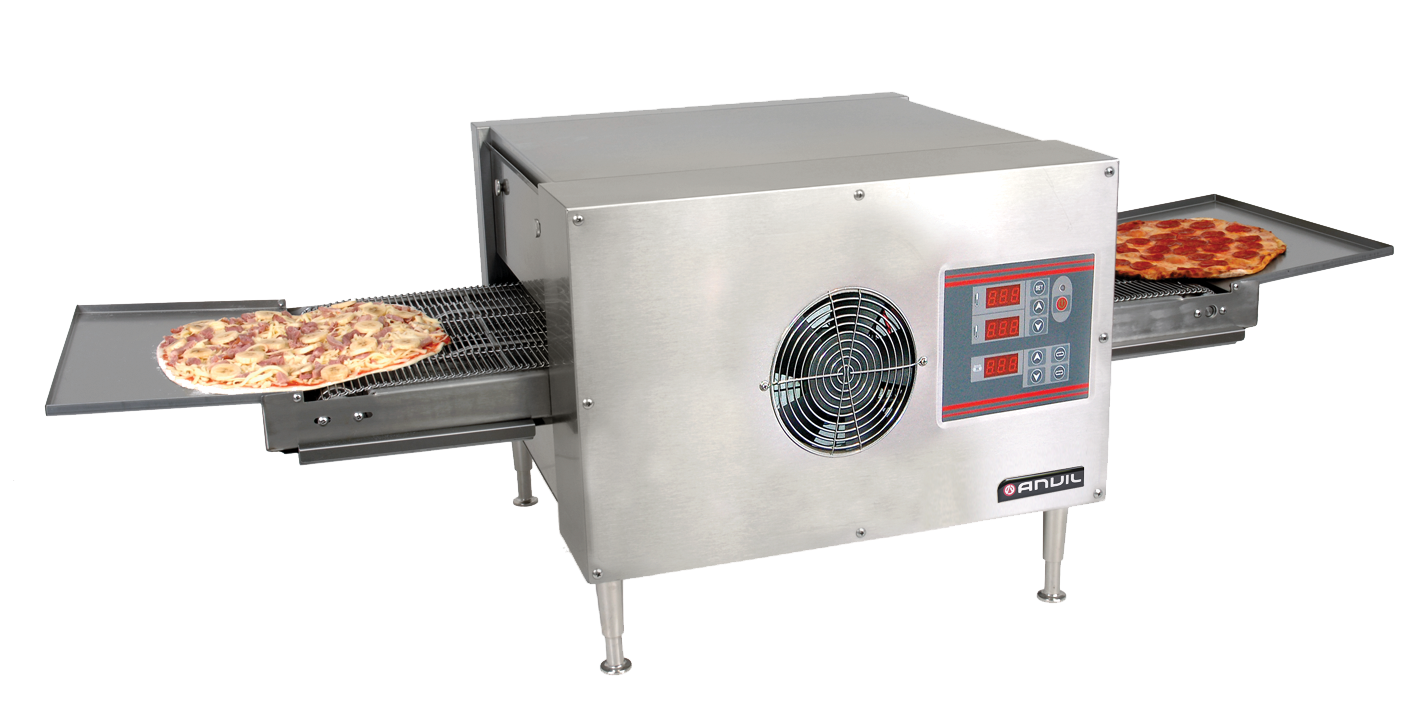 Anvil POK0003 - Conveyor Oven